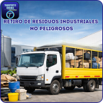 CAMIÓN RESIDUOS
